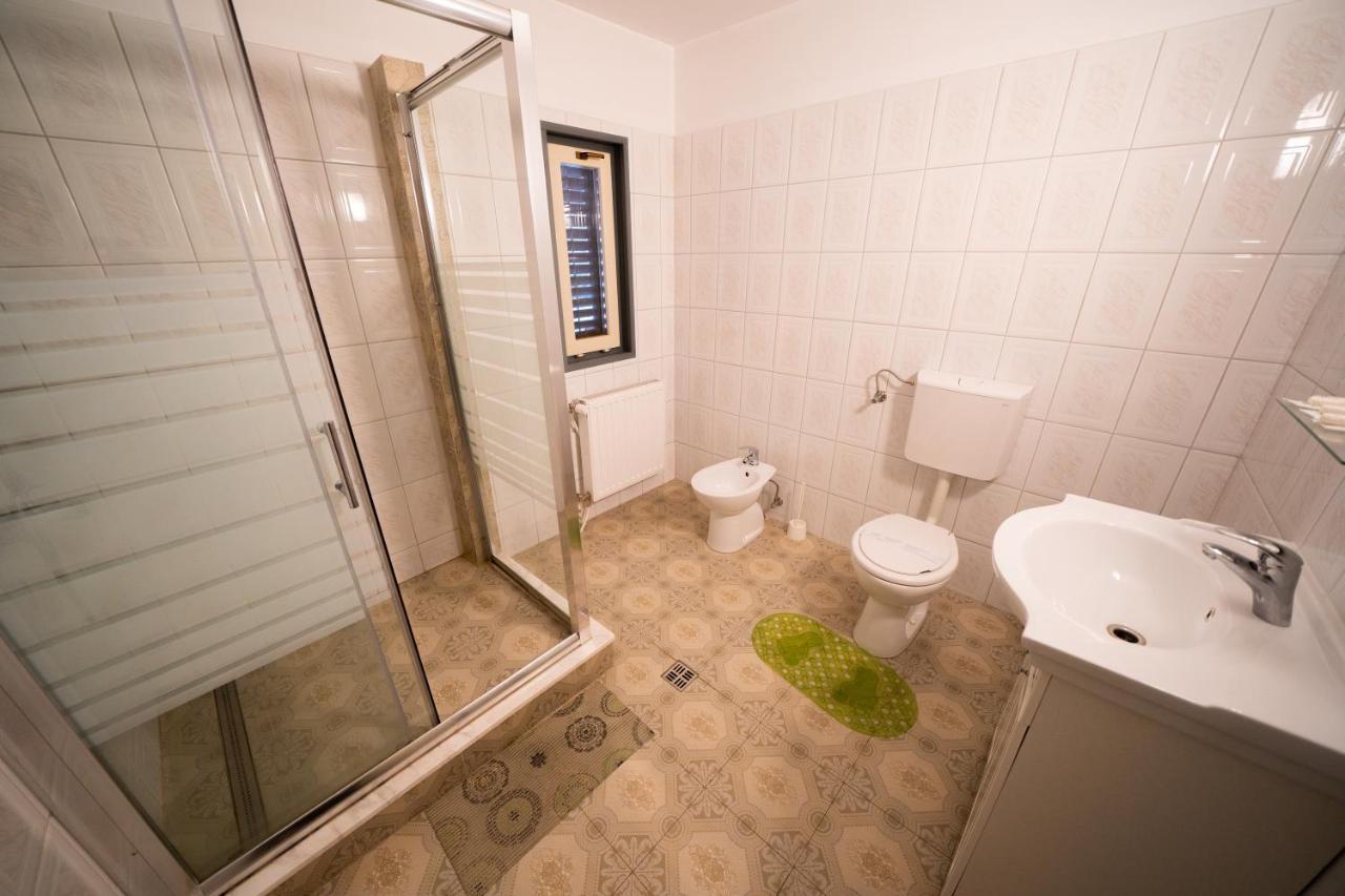 Popas Turistic Transfagarasan Hotel Cîrţişoara Екстериор снимка