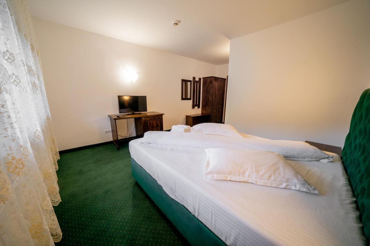 Popas Turistic Transfagarasan Hotel Cîrţişoara Екстериор снимка