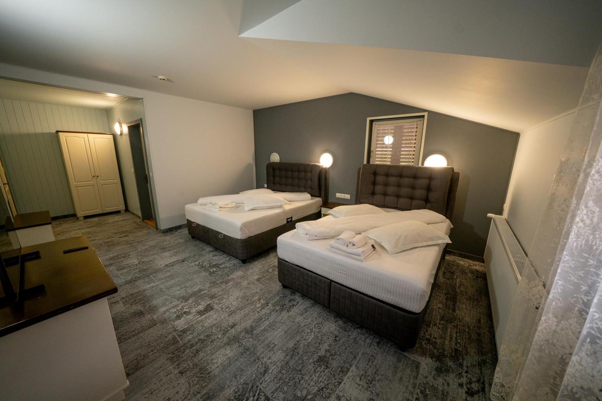 Popas Turistic Transfagarasan Hotel Cîrţişoara Екстериор снимка