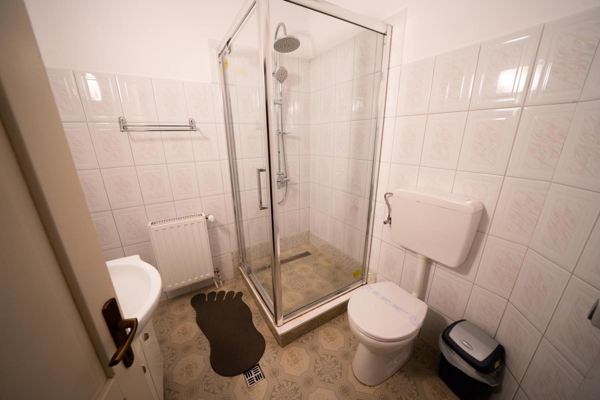 Popas Turistic Transfagarasan Hotel Cîrţişoara Екстериор снимка