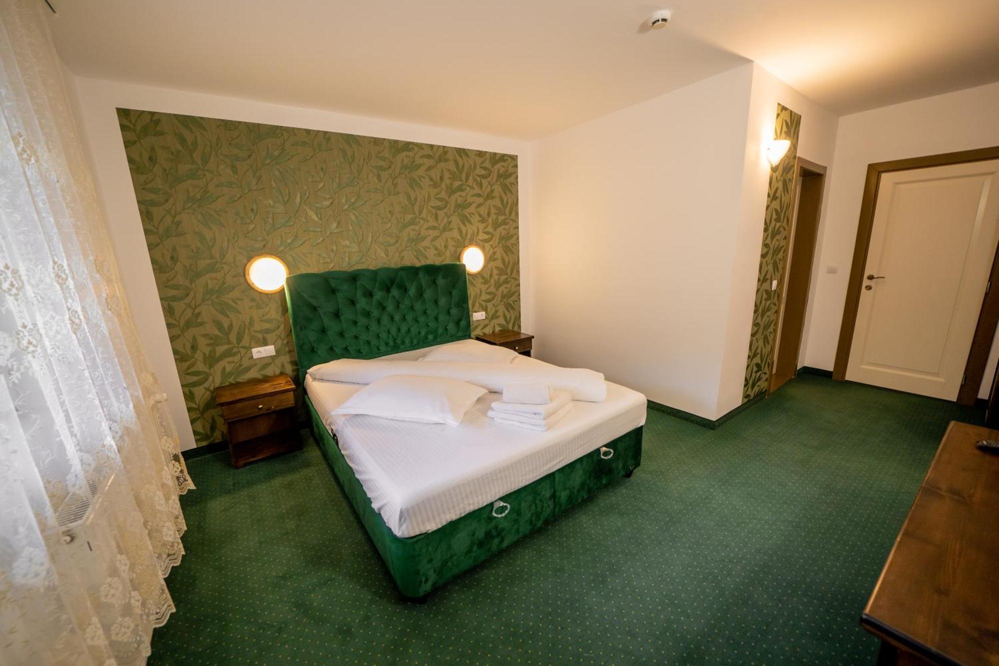 Popas Turistic Transfagarasan Hotel Cîrţişoara Екстериор снимка
