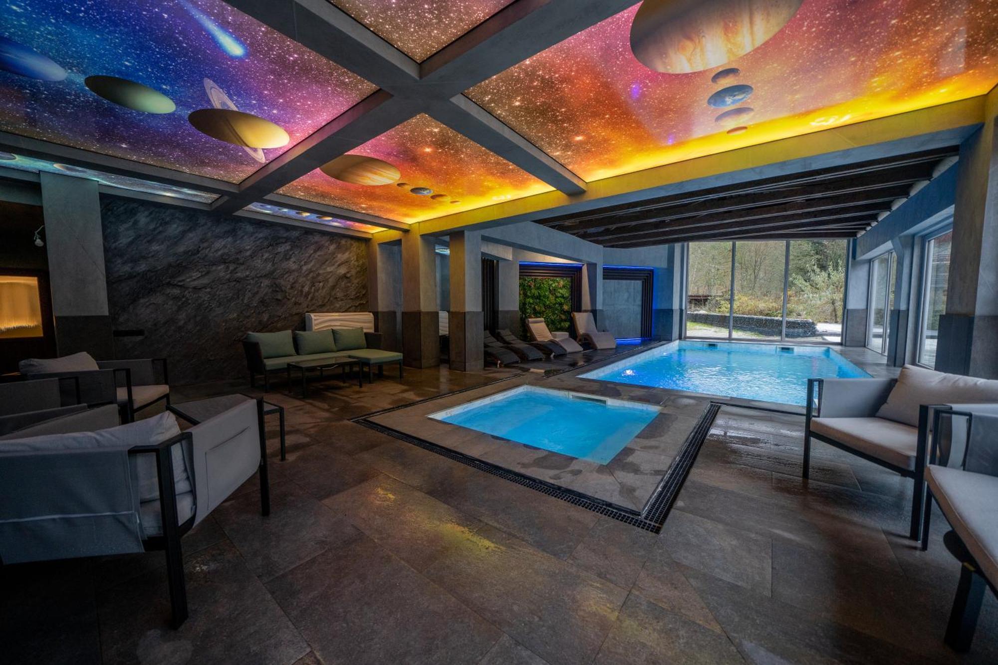 Popas Turistic Transfagarasan Hotel Cîrţişoara Екстериор снимка